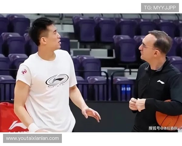 CBA新赛季球鞋风向标赵睿郭艾伦选择不再上脚Nike